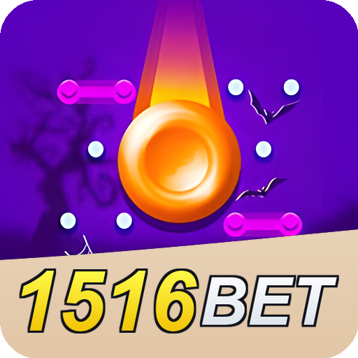 Logo Oficial 1516BET Download